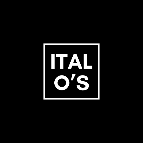 Logo Italo